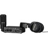 Steinberg IXO22 B Recording Pack with Mic & Headphones - 2 of 4