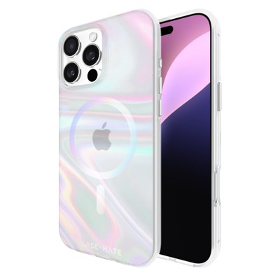 Case-Mate Apple iPhone 16 Pro Max MagSafe Compatible Case