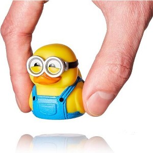 Tubbz - Tubbz - Minions - Bob (Mini Edition) - 1 of 3