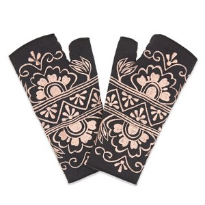 Feelgoodz Lawsone Fingerless Glove - 1 of 4