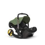 Doona Infant Car Seat with Base - Dessert Green