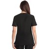 Just Love Women's Scrub Tops / Holiday Scrubs / Nursing Scrubs for Christmas - 3 of 3