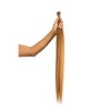 Slayyy Pre-Stretched Braids 27 Pecan Hair Extensions - 3oz - 2 of 4