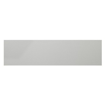 Brighton 65'' Beige Modern TV Stand with Glass Shelving
