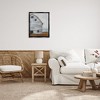 Stupell Industries Worn Old Barn Farmhouse Floating Frame Canvas Art - 3 of 4