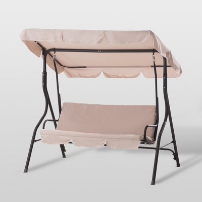 target porch swing