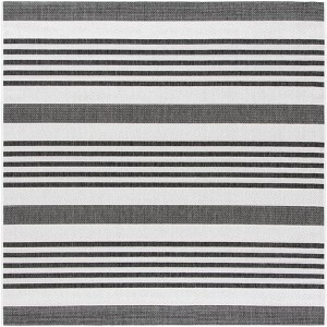 Beach House BHS222 Power Loomed Rug - Safavieh - 1 of 4