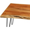 Mark & Day Zeena Modern Dining Table - 4 of 4