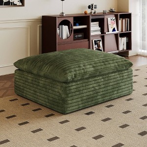 MAYEERTY  Freely DIY Compressed Modular Sofa for Living Room - 1 of 4