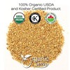 Organic Orange Peel Powder 4 Oz - 3 of 4