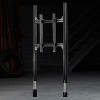 Dardoo Adjustable Single Monitor Stand for 4080 Aluminum Racing Sim Cockpit Supports 27-65in with Angle Adjustment for Immersive Gaming. - 2 of 4