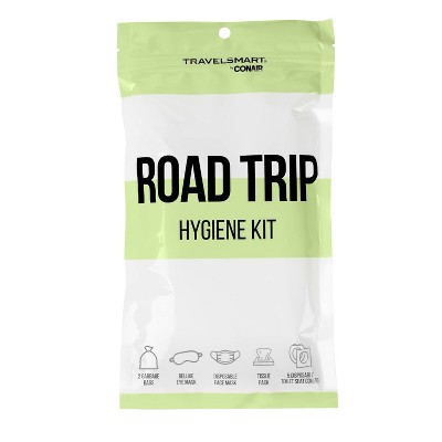 Travel Smart Road Kit