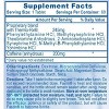 Fastin Rapid Weight Loss Tabs 60 Ct - 2 of 3