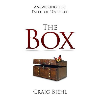 The Box - by  Craig Biehl (Paperback)