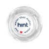hint Crisp Apple Flavored Water - 16 fl oz Bottle - 3 of 4