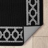 Jean Pierre All Loop Tufted Rugs - 3 of 4