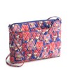 Vera Bradley Women's Outlet Peanuts Cotton Large Hipster Crossbody Bag - 2 of 3