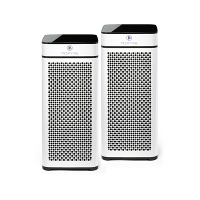 hepa room air purifier