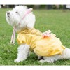 Disney Belle Premium Pet Costume - 2 of 2