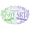 Womens Wicked: For Good Like a Handprint on My Heart T Shirt - 2 of 4