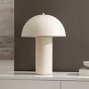 Masson Table Lamp - 22 Inch Height - TBL4551 - Sand - Safavieh - 3 of 4