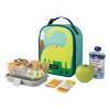 Packit Freezable Playtime Lunch Box - Dinosaur - 4 of 4