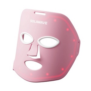 Solawave Wrinkle Retreat Light Therapy Mask - Ulta Beauty - 1 of 4