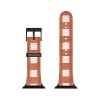Alisa Galitsyna Gingham Cloth Red Checks Apple Watch Band - Society6 - 3 of 3