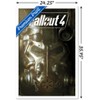 Trends International Fallout 4 - Key Art Framed Wall Poster Prints - 3 of 4