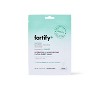 Fortify+ Natural Germ Fighting Skincare Hydrating & Protecting Facial Sheet Mask - 5pk - 2 of 3