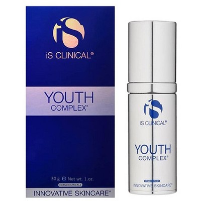 iS Clinical Youth Complex, 1 oz