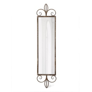 Park Hill Collection La Volute Mirror - 1 of 2