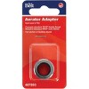 Do it Best Do it 55/64"-27 Male to 13/16" x 27 Female Faucet Adapter W-1145LF - 2 of 2