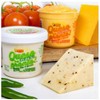 Ricos® Queso Pronto Mild Cheese Dip & Spread with Green Chiles, 15 oz - 3 of 3