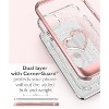 Vena vLove Glitter Heart Case for Apple iPhone 11 Pro - image 4 of 4