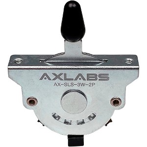 AxLabs 3-Way Blade Switch Standard 2-pole - 1 of 1