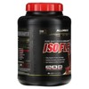 ALLMAX ISOFLEX®, Pure Whey Protein Isolate, Chocolate, 5 lbs (2.27 kg) - 4 of 4