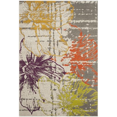 Porcello PRL7732 Power Loomed Indoor Rugs - Safavieh