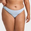 Women's 3pk Modal Blend Thong Underwear - Auden™ - 2 of 3