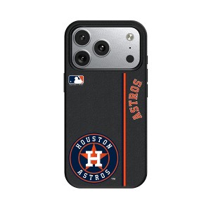 MLB American League Teams Sidebar MagSafe Compatible Cell Phone Case for Apple iPhone 17 Series - 1 of 4