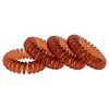 The Markless Hair Loop Set by Goomee for Women - 4 Pc Hair Tie - 2 of 2