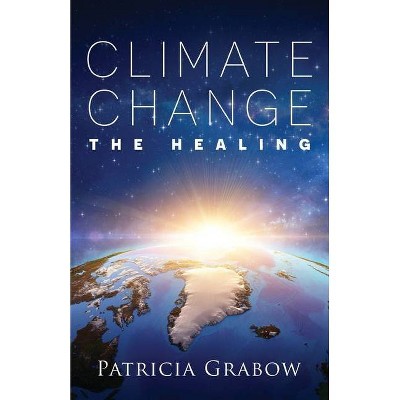 Climate Change - by  Patricia Grabow (Paperback)