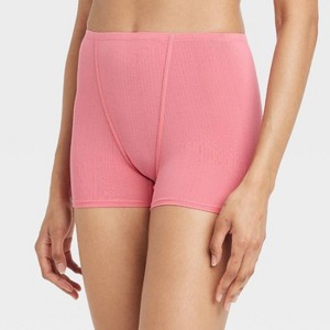 Women's Modal Blend Shortie Underwear - Auden™ - 1 of 4