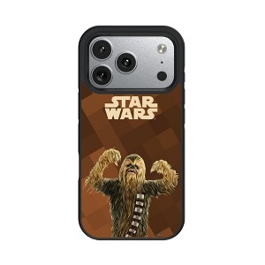 Star Wars Rebel Alliance Color Block Bump Cell Phone Case for Apple iPhone 17 Series - 1 of 4