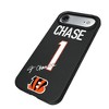 NFL Cincinnati Bengals Players Game Tactic MagSafe Compatible Cell Phone Case for Apple iPhone 17 Series - 2 of 4