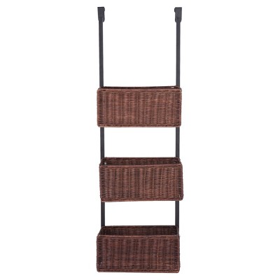 over the door organizer target