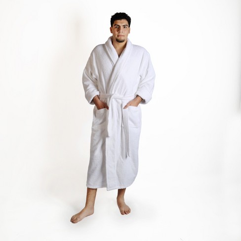 Target mens hot sale dressing gown