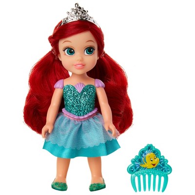 princess ariel toy