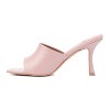 New York & Company Delara Women's Thong Heel Sandal - 3 of 4