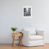 Deny Designs Dagmar Pels Zebra in New York City Art Print - 3 of 4